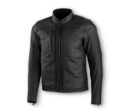 Harley-Davidson Men's Motopolis Leather Jacket