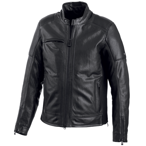 Harley-Davidson Podington Men's Leather Jacket