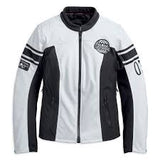 Harley-Davidson® Women's Amelia Anne Soft Shell Riding Jacket.