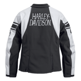 Harley-Davidson® Women's Amelia Anne Soft Shell Riding Jacket.