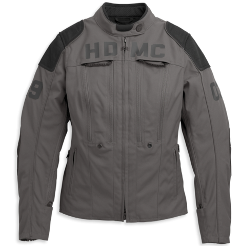 Harley-Davidson HD-MC Switchback Lite Riding Jacket