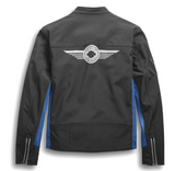 Harley-Davidson® Men's Soft Shell Jacket. Tall Fit.