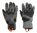 Harley-Davidson Men's Grit Adventure Gloves