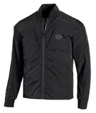 Harley-Davidson® Men's Woven Casual Jacket - Black