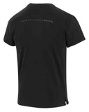 Harley-Davidson® Men's High Density Print Slim Fit Pocket Tee - Black