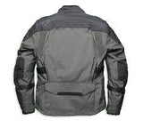 Harley-Davidson® Men's Grit Adventure Jacket - Green