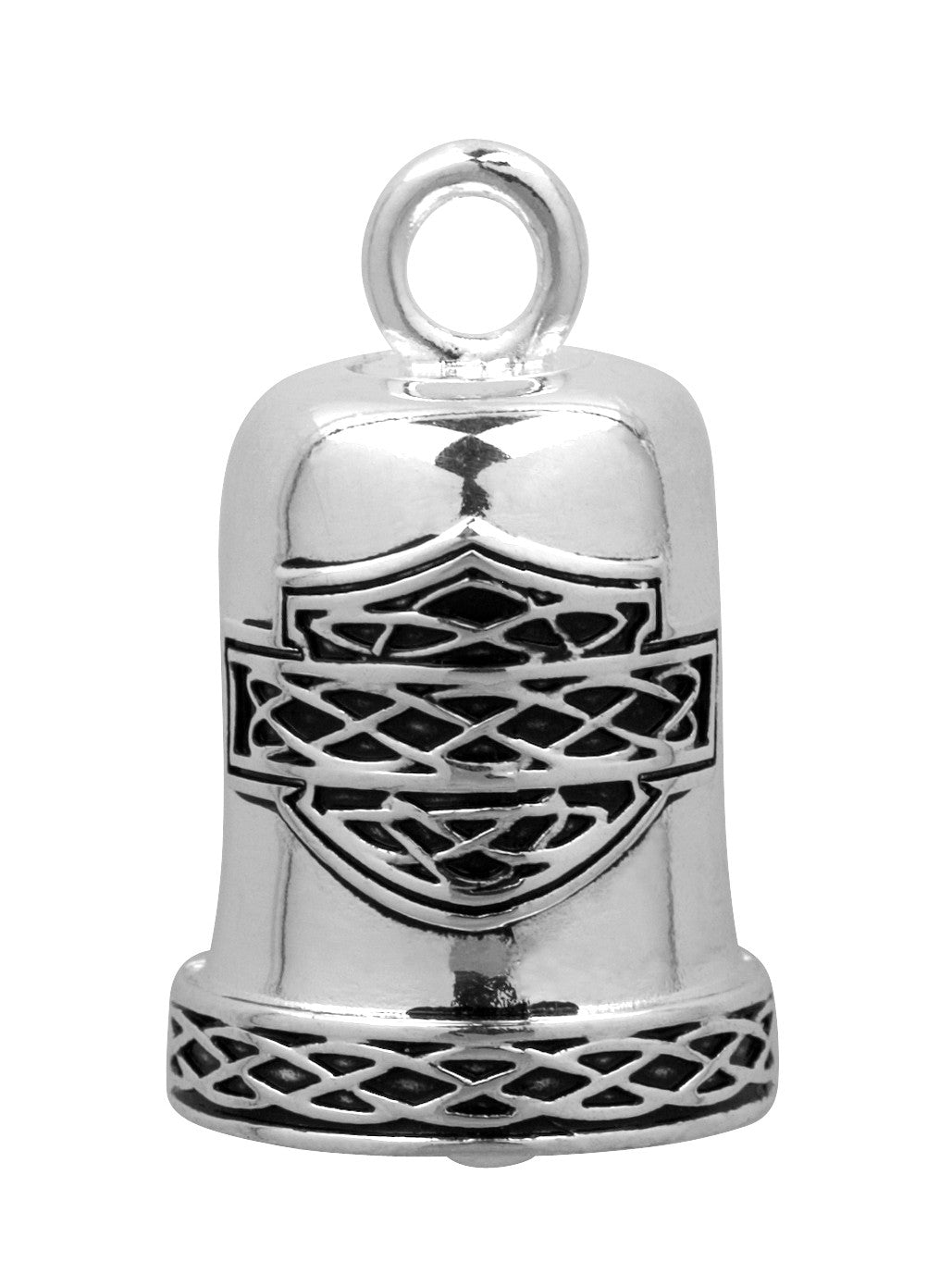Harley-Davidson® H-D Ride Bell Celtic B&S – Hrb007