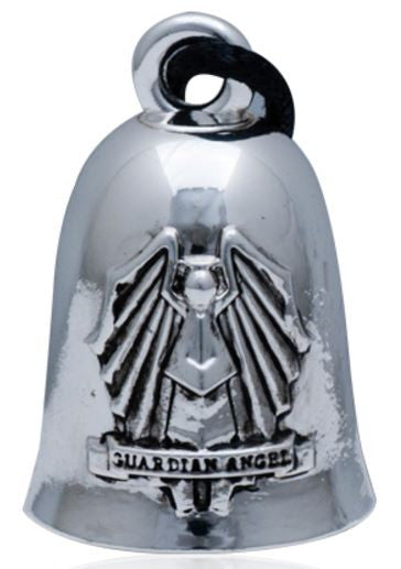 Harley-Davidson® H-D Ride Bell Guardian Angel – Hrb071