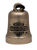 Harley-Davidson® H-D Ride Bell Eagle – Hrb072