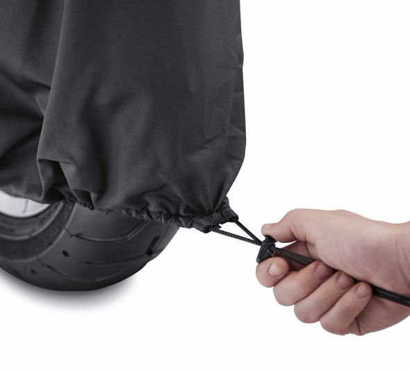 Harley-Davidson® Indoor/Outdoor Motorcycle Cover 93100023