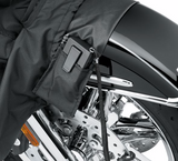 Harley-Davidson® Indoor/Outdoor Motorcycle Cover 93100023