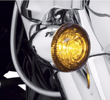 Harley-Davidson® Led Bullet Turn Signal Insert Kit