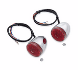 Harley-Davidson® Led Bullet Turn Signal Kit-67800056