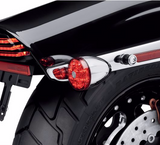 Harley-Davidson® Led Bullet Turn Signal Kit-67800056