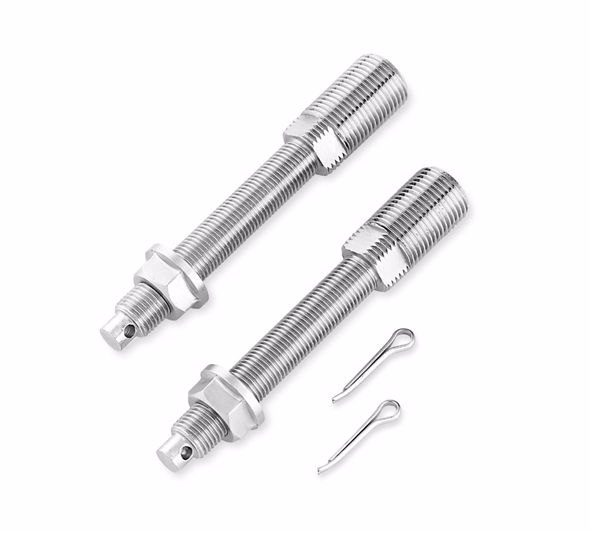 Harley-Davidson® Rear Lowering Kit