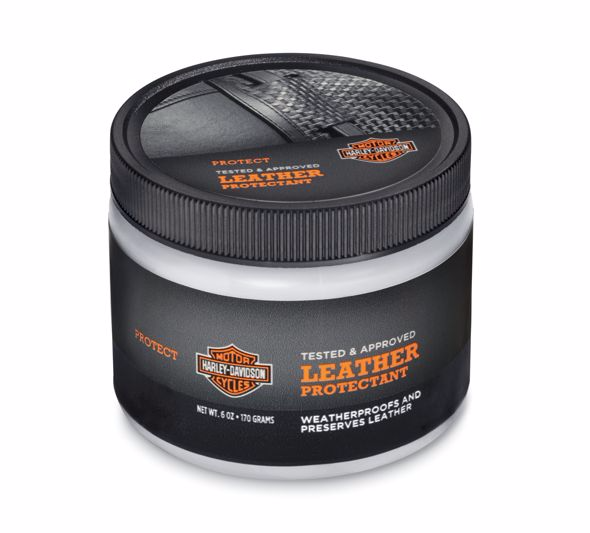 Harley-Davidson® Leather Protectant