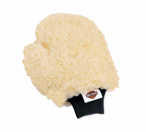Harley-Davidson® Wash Mitt