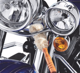 Harley-Davidson® Cleaning Brush Kit