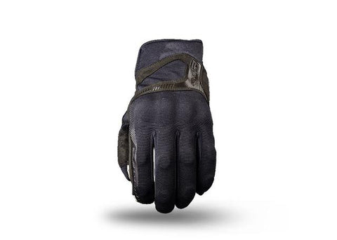 FIVE RS-3 LADY BLACK GLOVE - XL Only