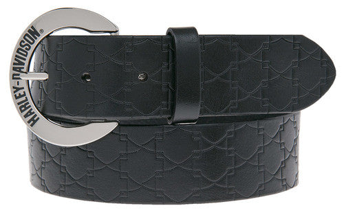 Harley-Davidson® Women's Down Home Belt Hdwbt10961