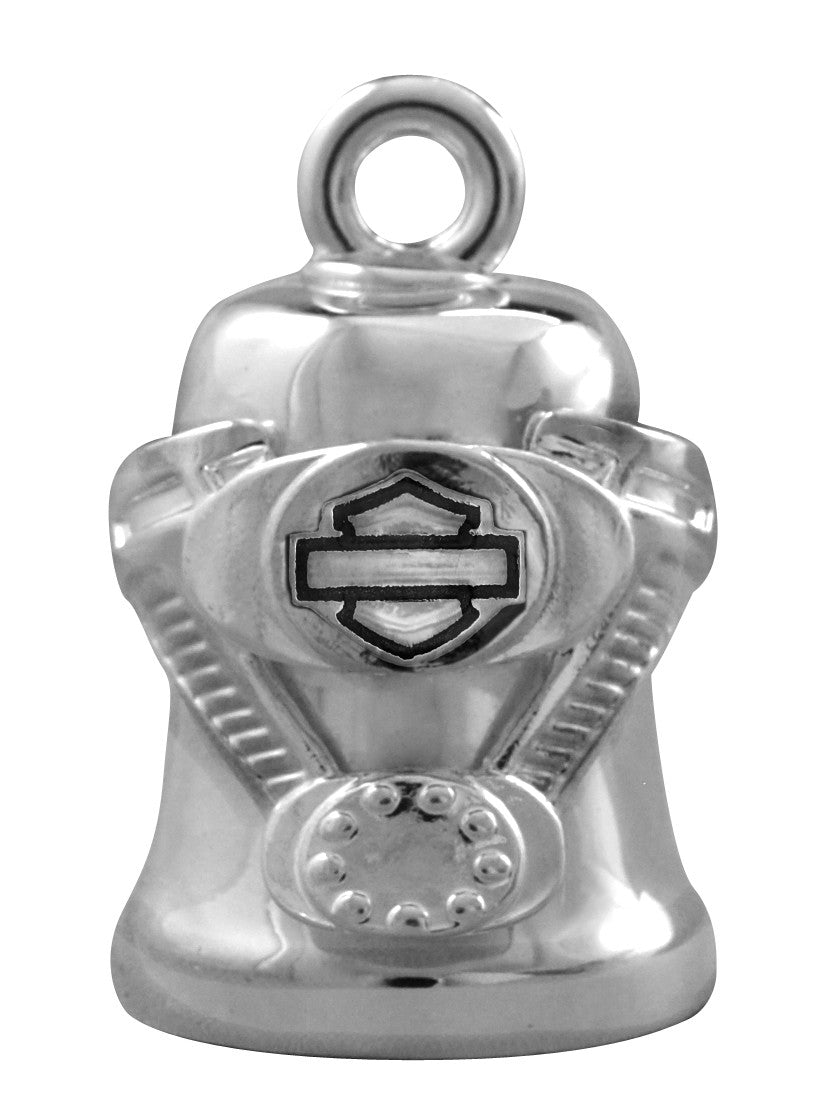 Harley-Davidson® H-D Ride Bell Harley Engine – Hrb040