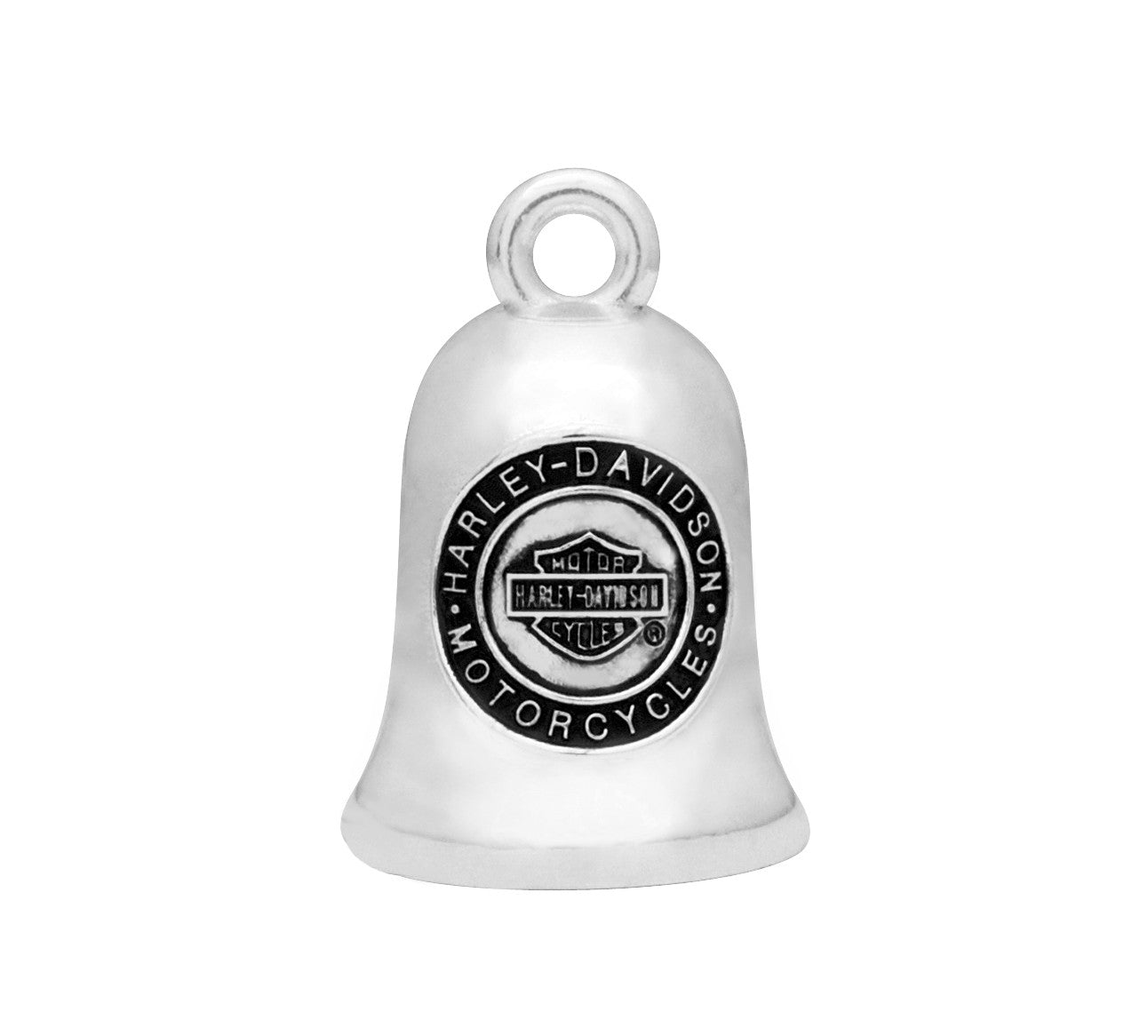 Harley-Davidson® H-D Ride Bell Coin – Hrb048
